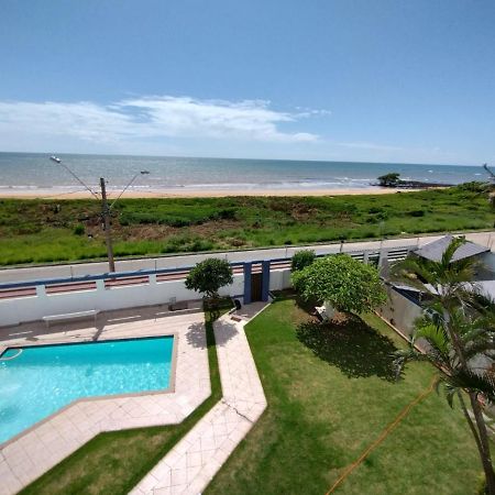 Hostel Villa Virtudes Serra  Εξωτερικό φωτογραφία