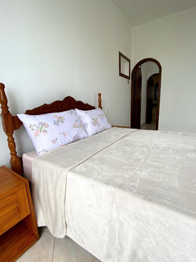 Hostel Villa Virtudes Serra  Εξωτερικό φωτογραφία