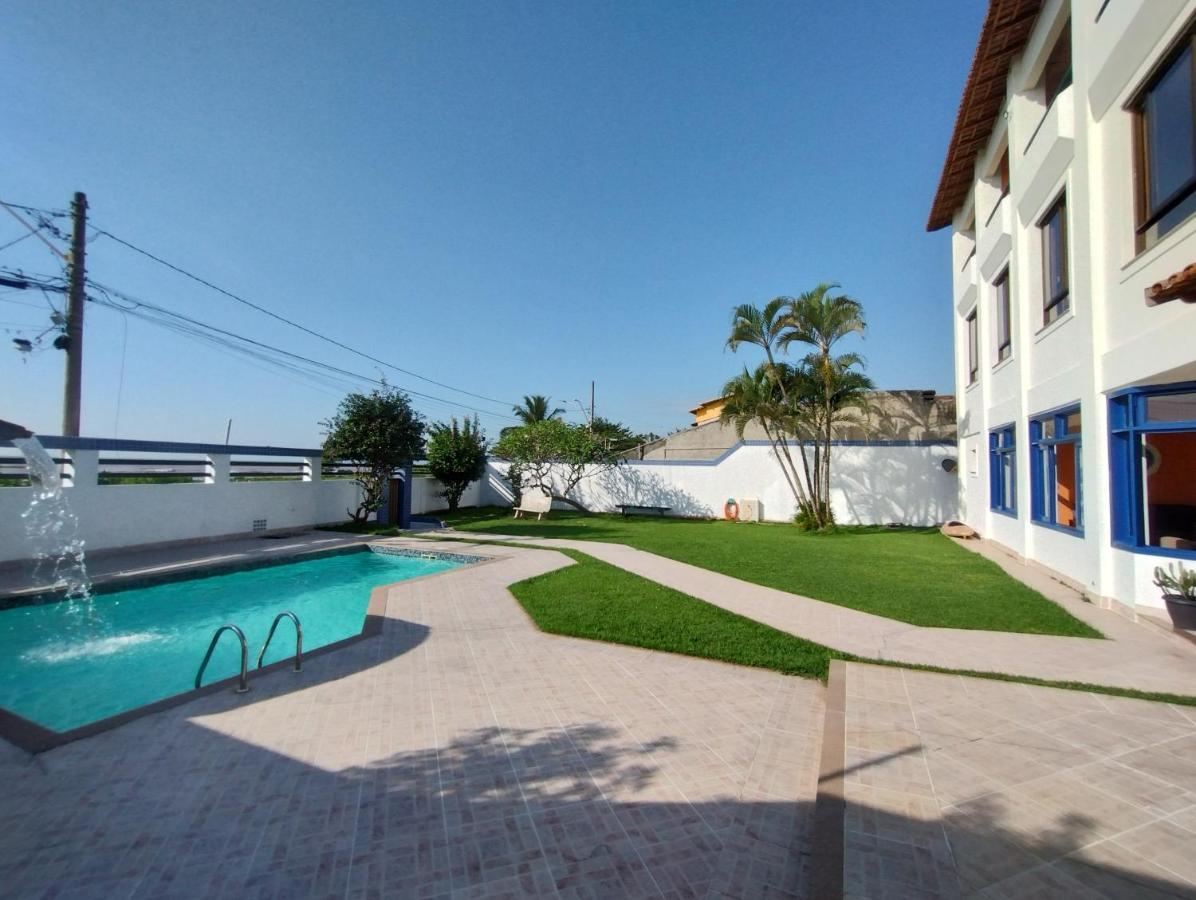 Hostel Villa Virtudes Serra  Εξωτερικό φωτογραφία